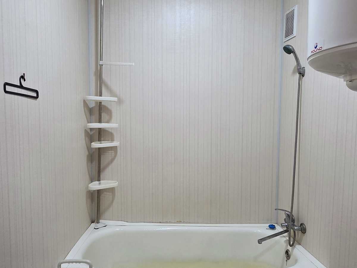 Квартира на вул. Степана Тільги, 37 в Кривому Розі, ID 402939, фото №8