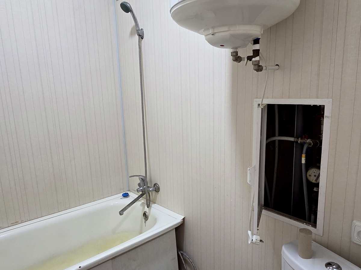 Квартира на вул. Степана Тільги, 37 в Кривому Розі, ID 402939, фото №9