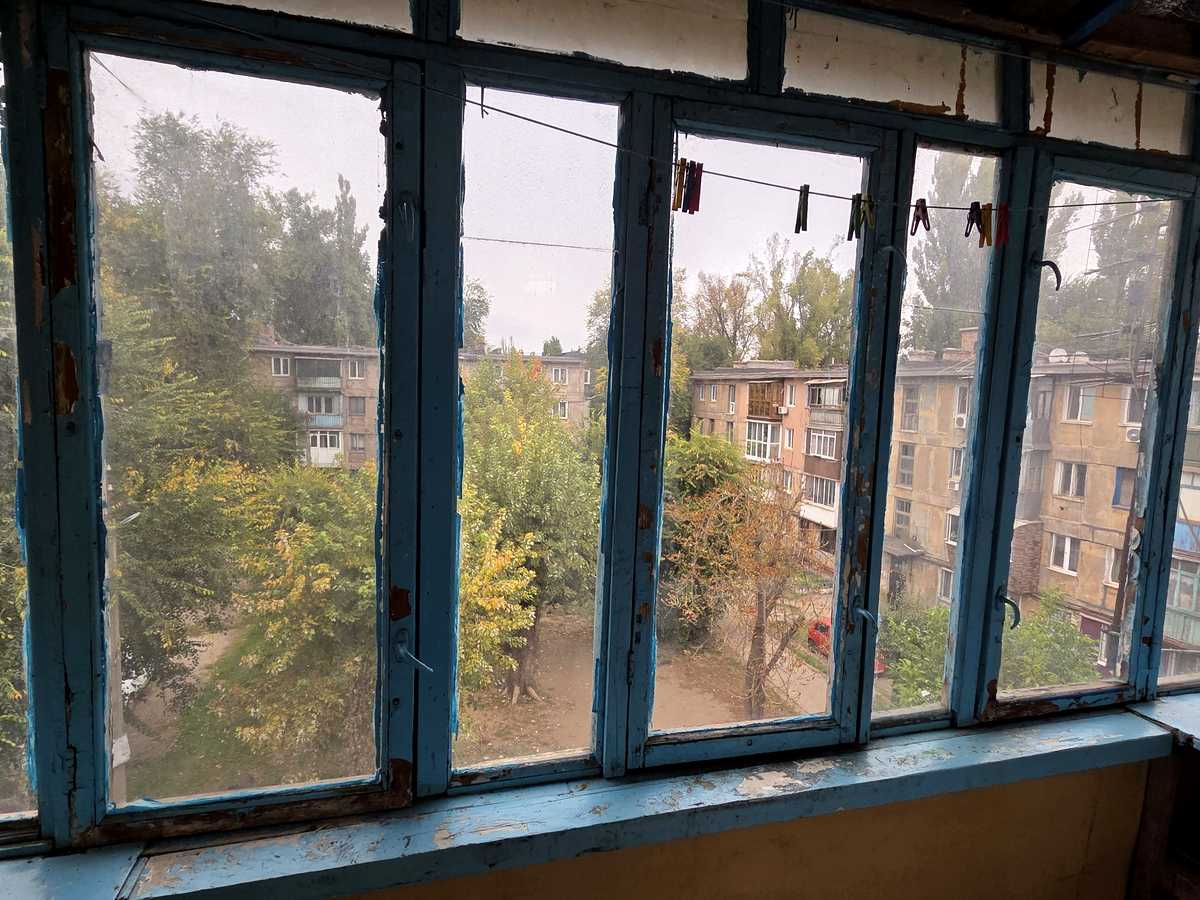 Квартира на вул. Степана Тільги, 37 в Кривому Розі, ID 402939, фото №10