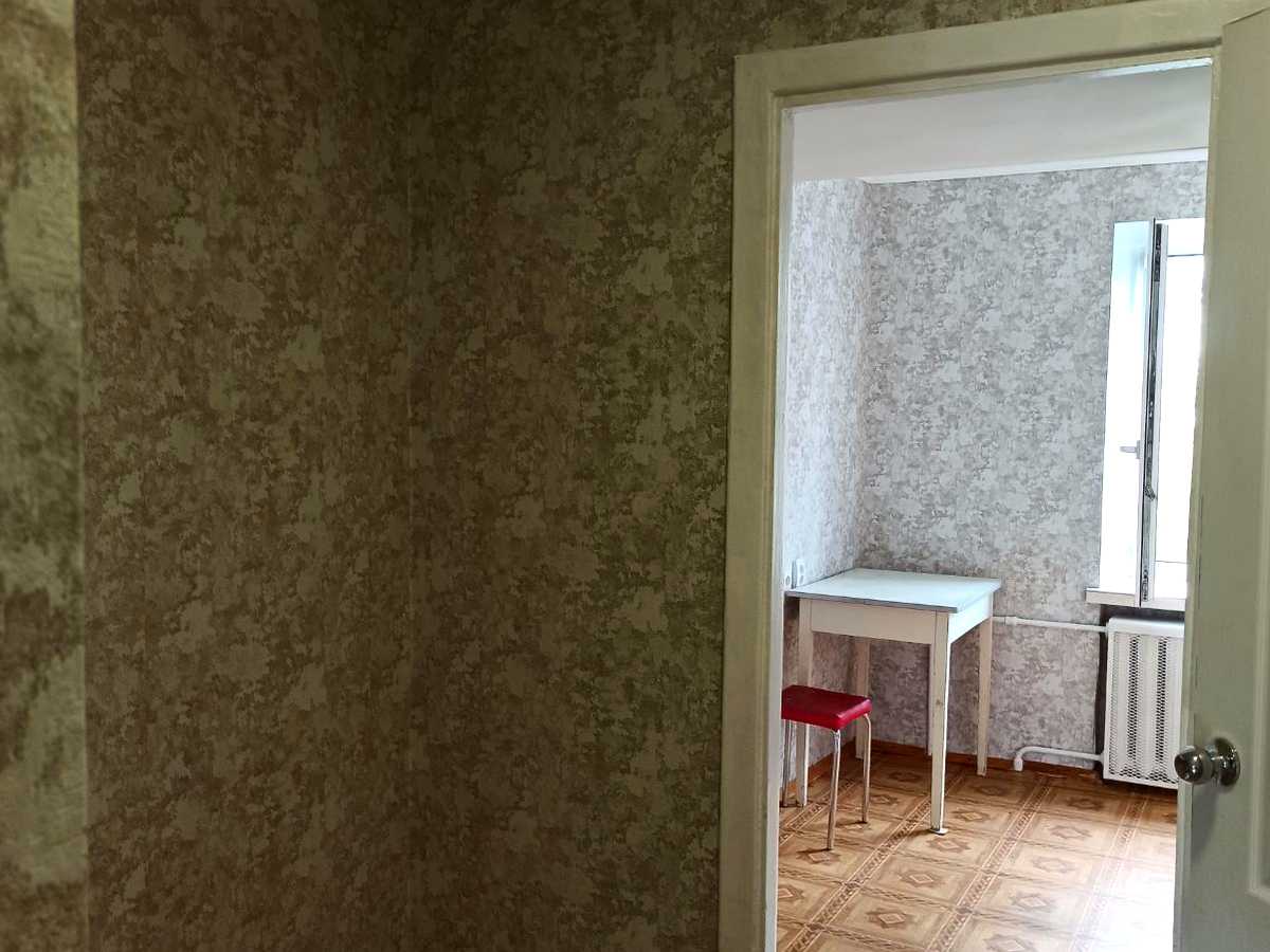 Квартира на вул. Тополева, 6 в Києві, ID 402455, фото №2