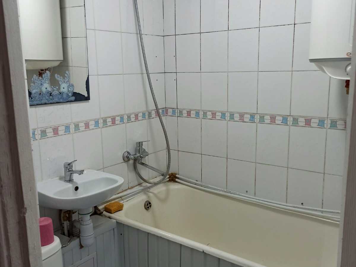 Квартира на вул. Тополева, 6 в Києві, ID 402455, фото №10