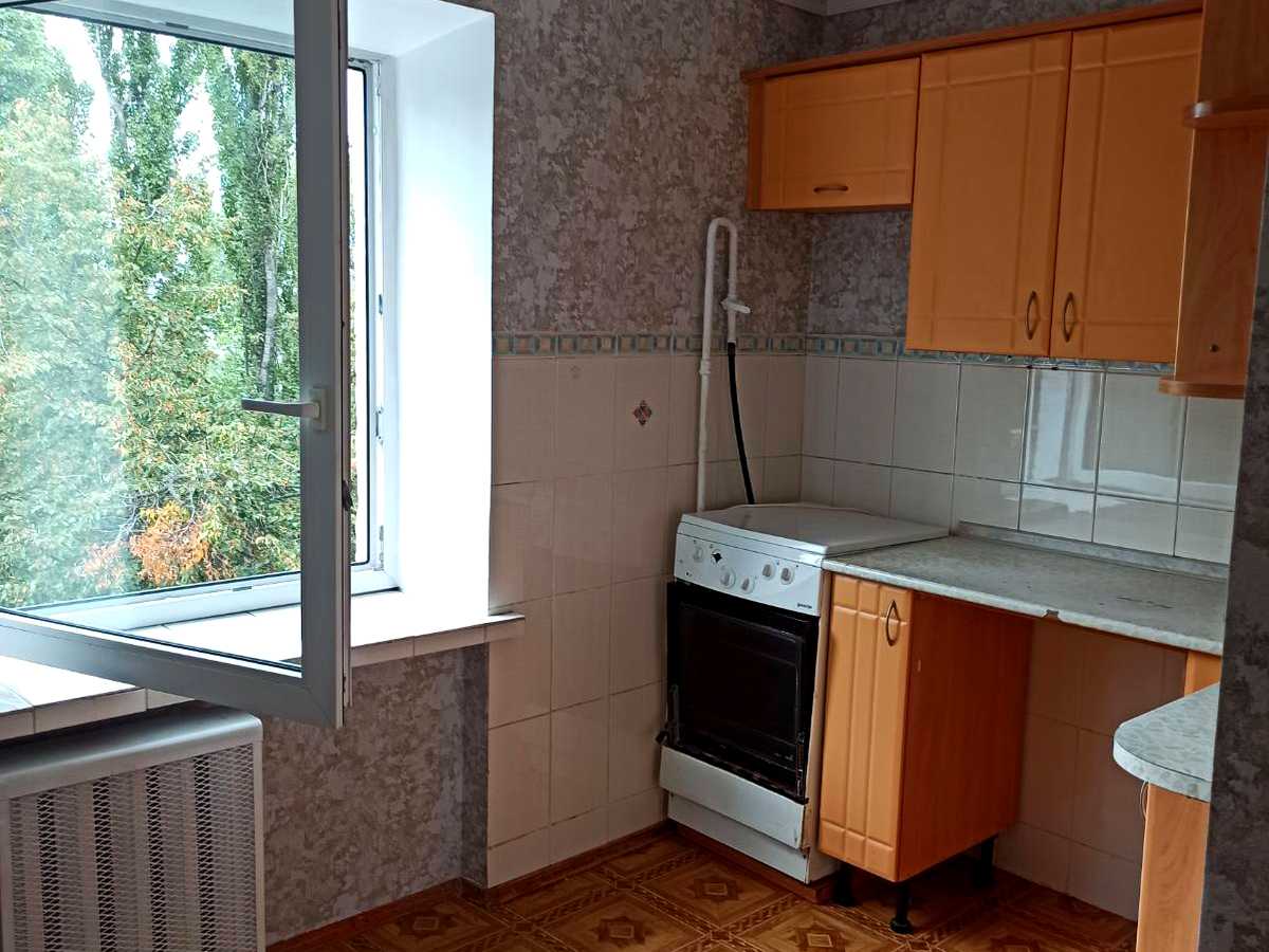 Квартира на вул. Тополева, 6 в Києві, ID 402455, фото №11