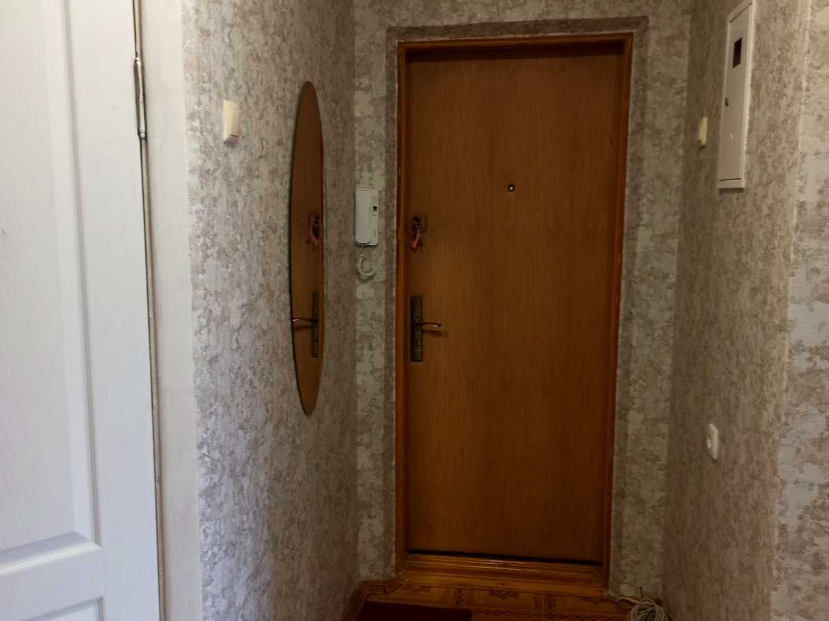 Квартира на вул. Тополева, 6 в Києві, ID 402455, фото №14
