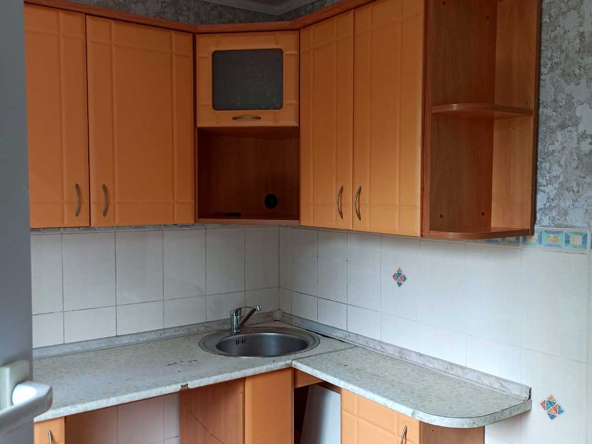 Квартира на вул. Тополева, 6 в Києві, ID 402455, фото №17