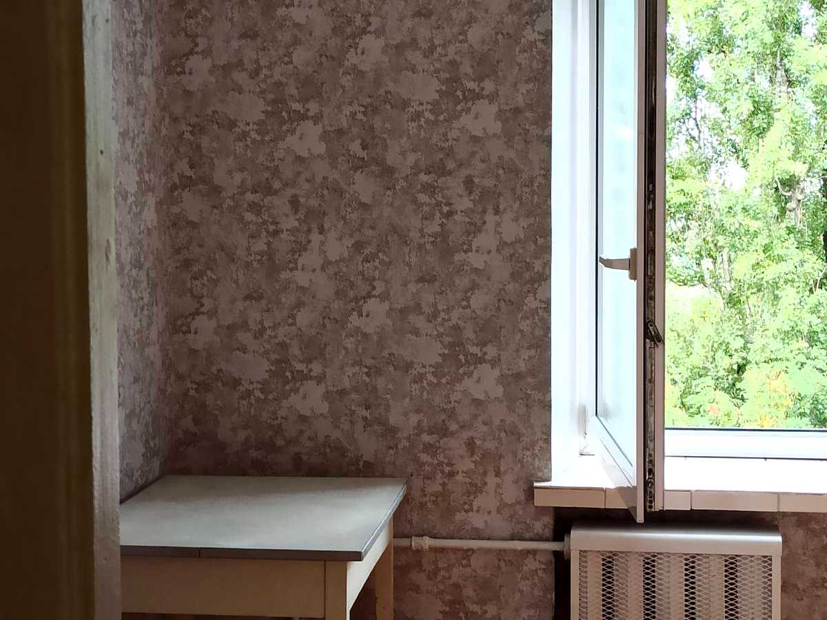 Квартира на вул. Тополева, 6 в Києві, ID 402455, фото №3