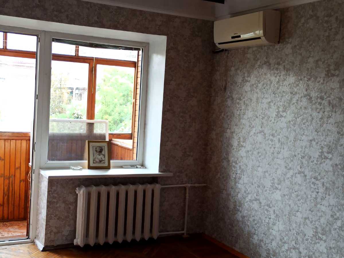 Квартира на вул. Тополева, 6 в Києві, ID 402455, фото №4