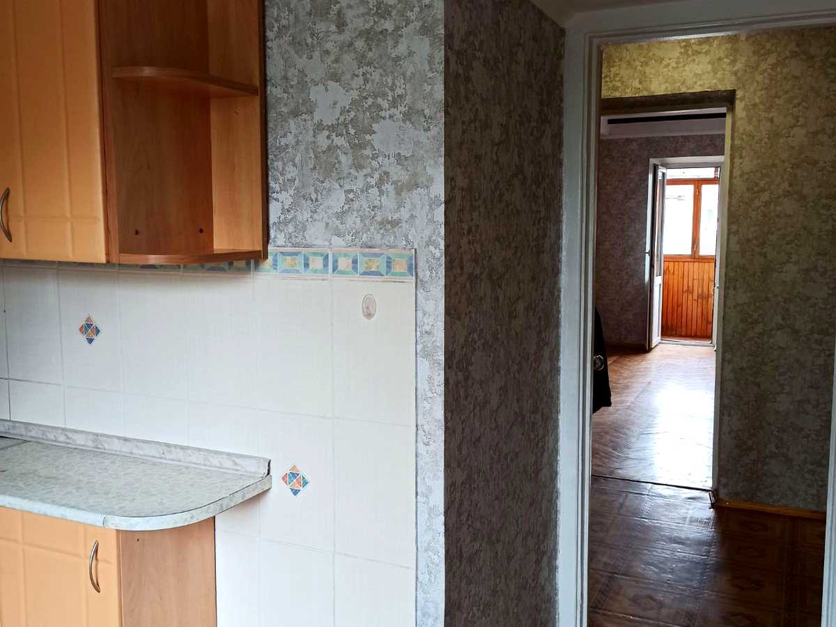 Квартира на вул. Тополева, 6 в Києві, ID 402455, фото №6