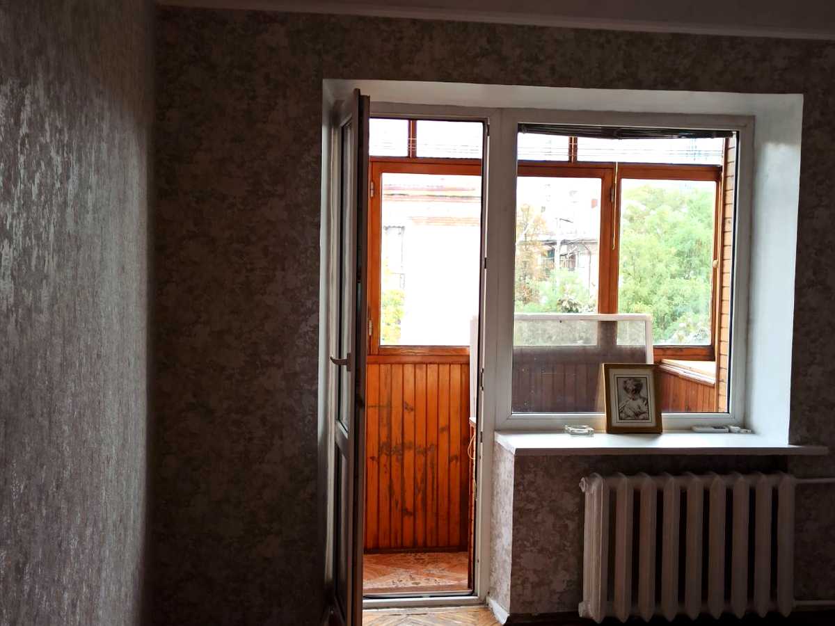 Квартира на вул. Тополева, 6 в Києві, ID 402455, фото №7