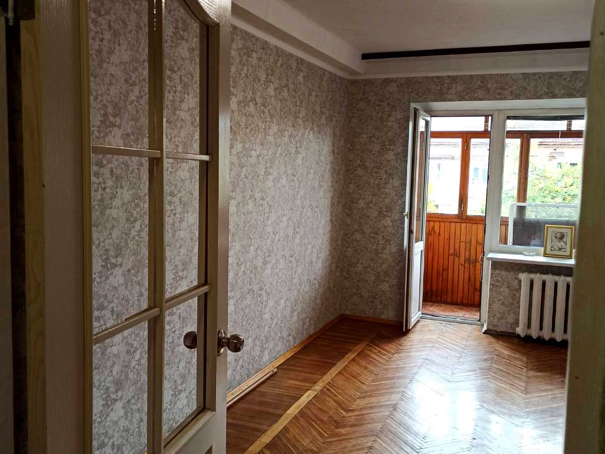 Квартира на вул. Тополева, 6 в Києві, ID 402455, фото №8
