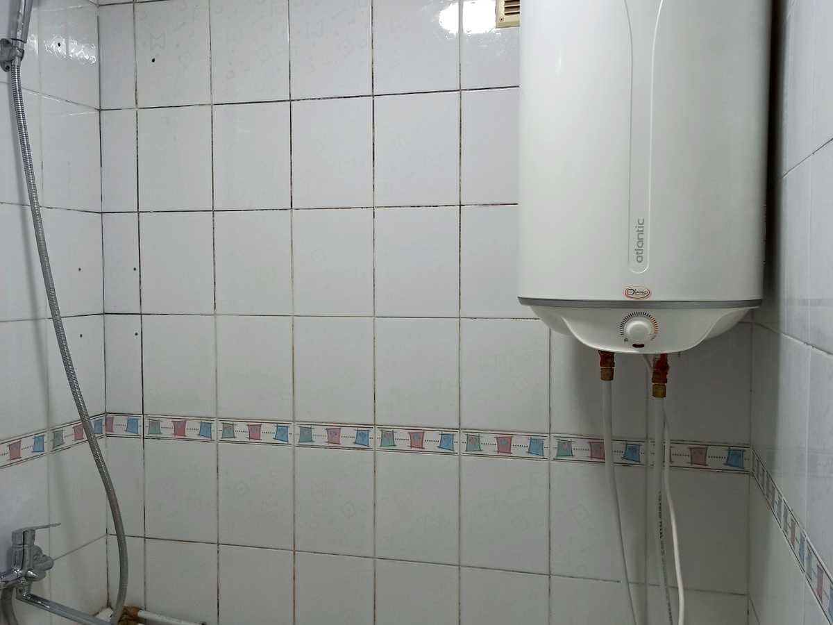 Квартира на вул. Тополева, 6 в Києві, ID 402455, фото №9