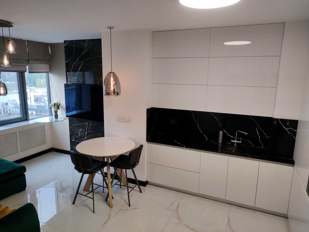 Квартира на вул. Трускавецька, 10Г в Києві, ID 401842, фото №10
