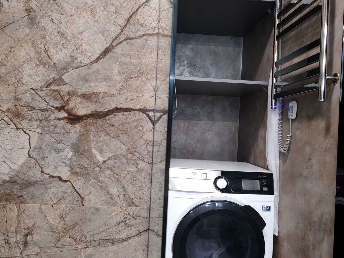 Квартира на вул. Трускавецька, 10Г в Києві, ID 401842, фото №13