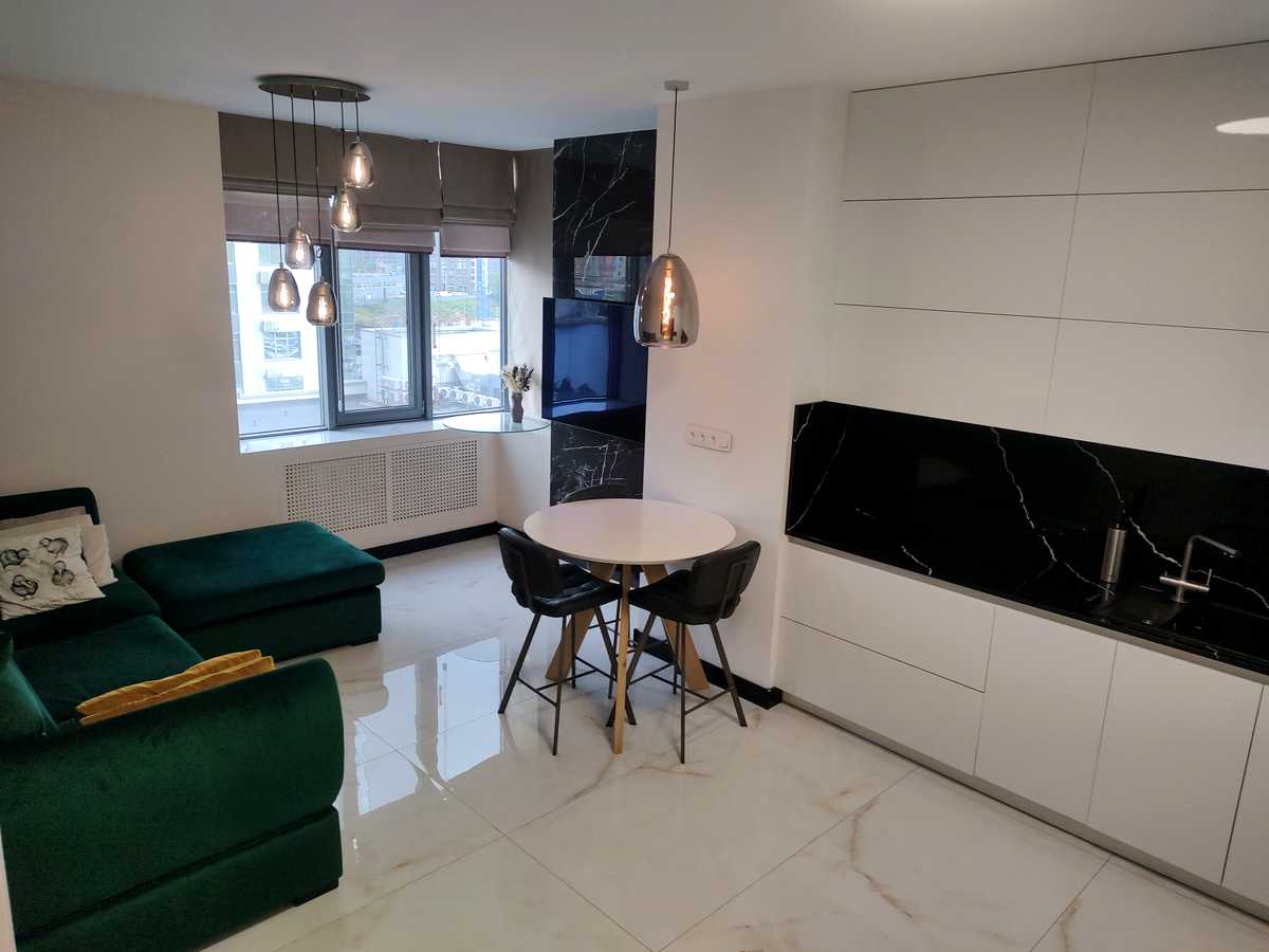 Квартира на вул. Трускавецька, 10Г в Київ, ID 401842, фото №5