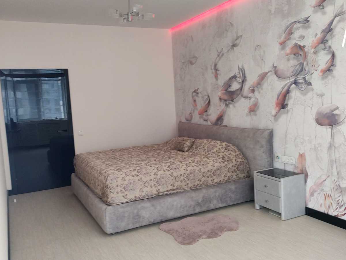 Квартира на вул. Трускавецька, 10Г в Києві, ID 401842, фото №6