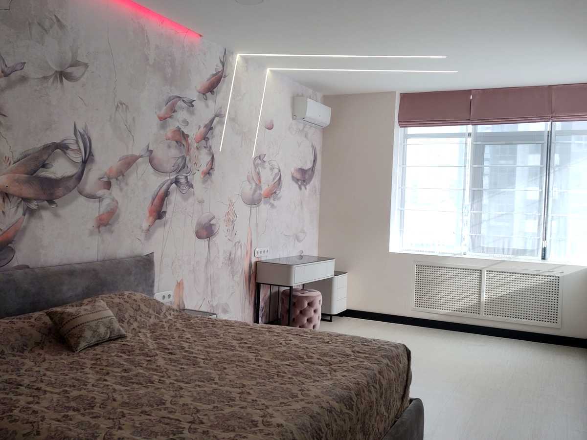 Квартира на вул. Трускавецька, 10Г в Києві, ID 401842, фото №7