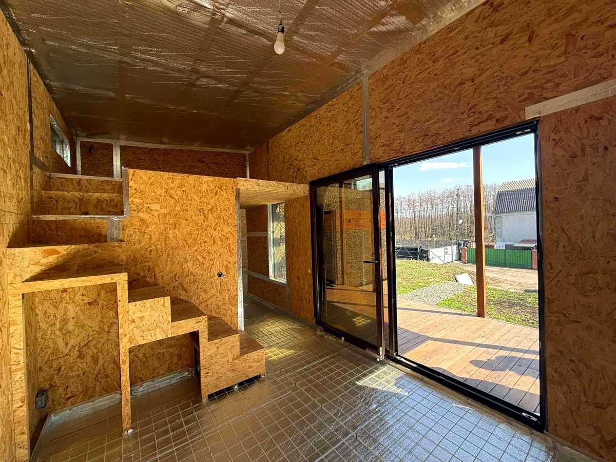 Квартира на вул. Соборна, 73 в Хмельницькому, ID 402934, фото №8