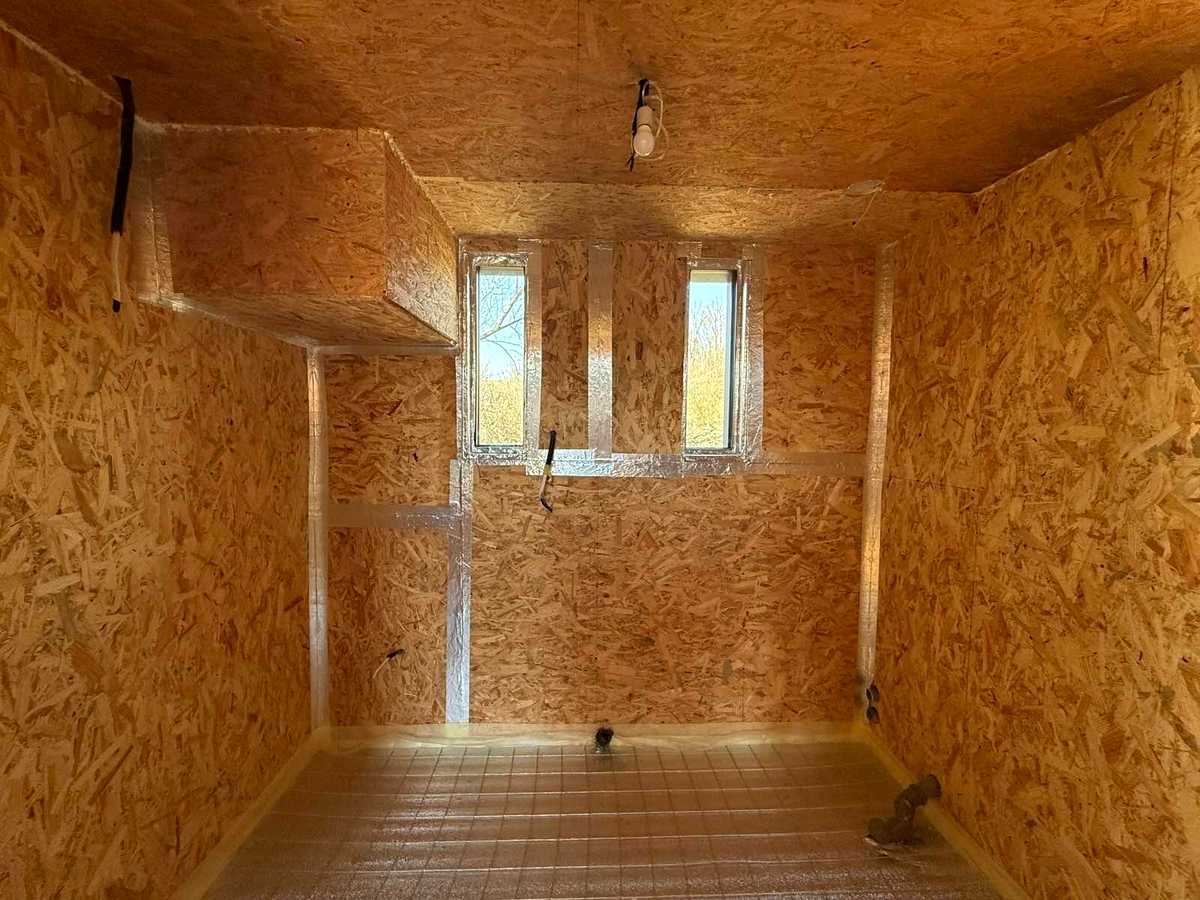 Квартира на вул. Соборна, 73 в Хмельницькому, ID 402934, фото №9