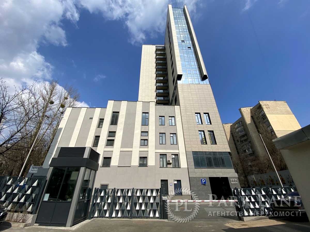 Квартира на вул. Січових Стрільців, 44А в Києві, ID 401839, фото №12