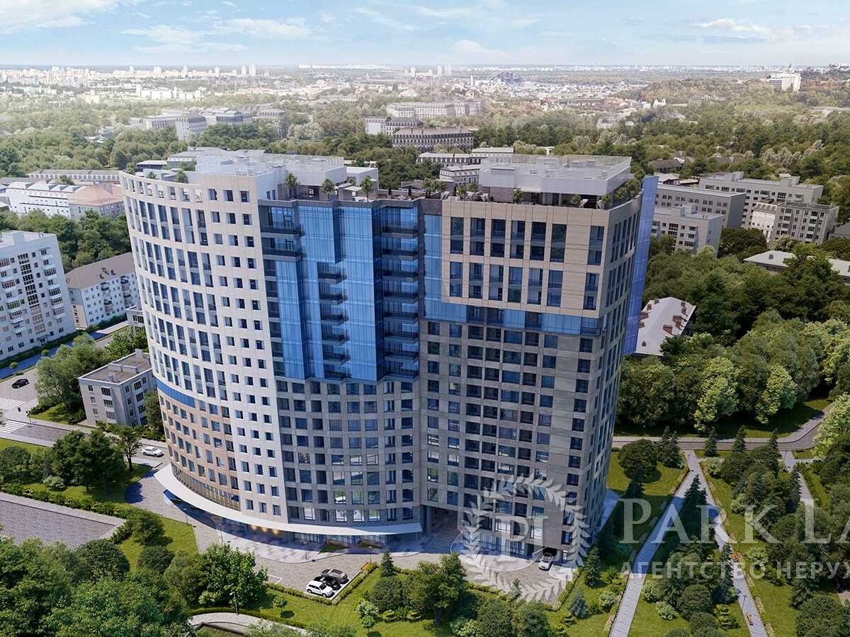 Квартира на вул. Січових Стрільців, 44А в Києві, ID 401839, фото №14