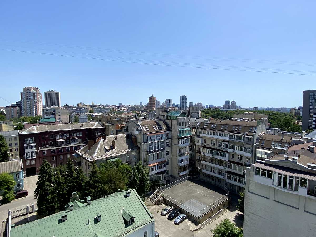 Квартира на вул. Січових Стрільців, 44А в Києві, ID 401839, фото №7