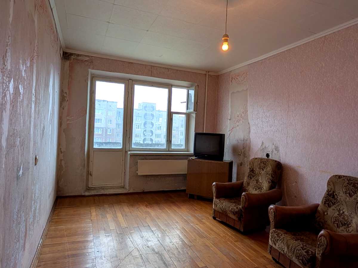 Квартира на вул. Романа Шухевича, 26 в Рівному, ID 402900, фото №3