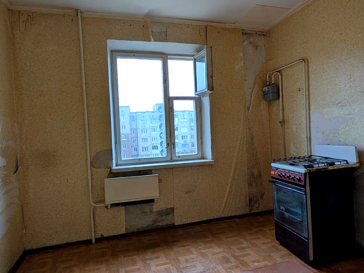 Квартира на вул. Романа Шухевича, 26 в Рівному, ID 402900, фото №4