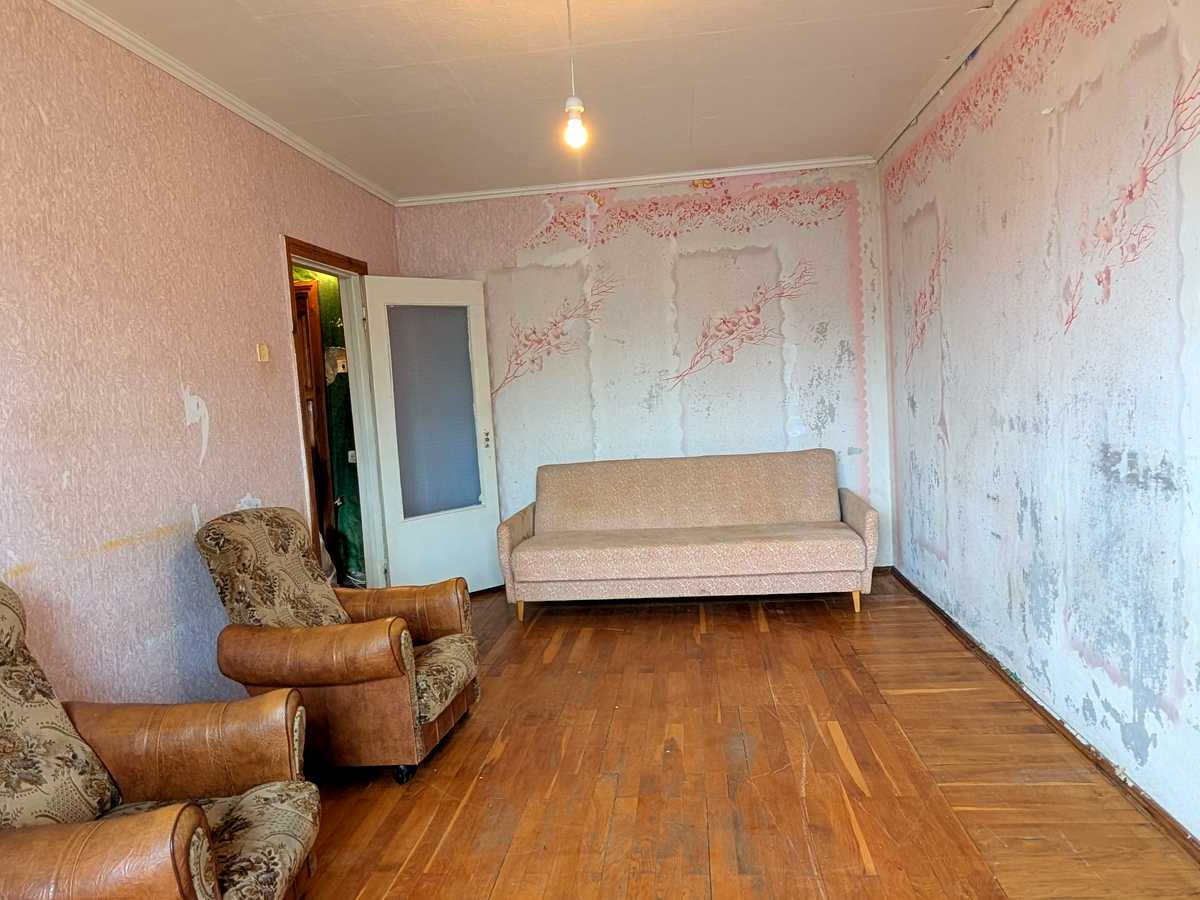 Квартира на вул. Романа Шухевича, 26 в Рівному, ID 402900, фото №5
