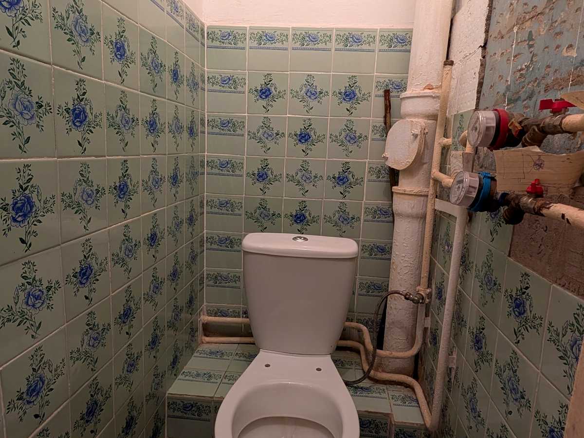 Квартира на вул. Романа Шухевича, 26 в Рівному, ID 402900, фото №6