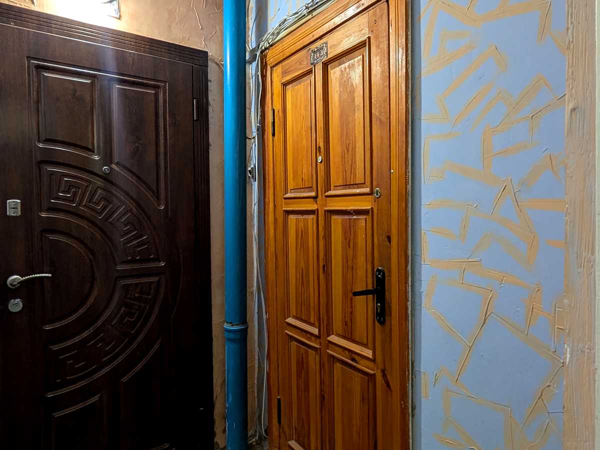 Квартира на вул. Романа Шухевича, 26 в Рівному, ID 402900, фото №8