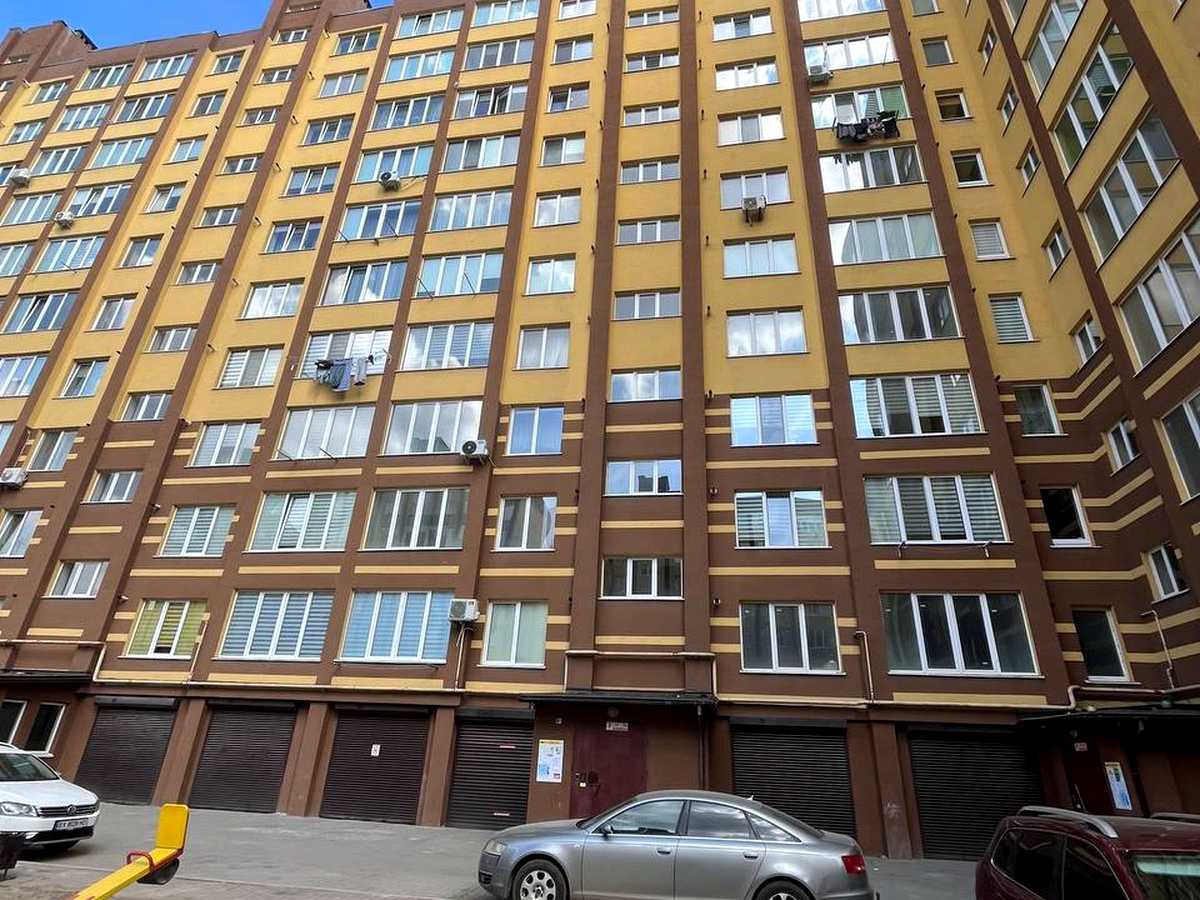 Квартира на вул. Кармелюка, 11/2, ID 402897, фото №1