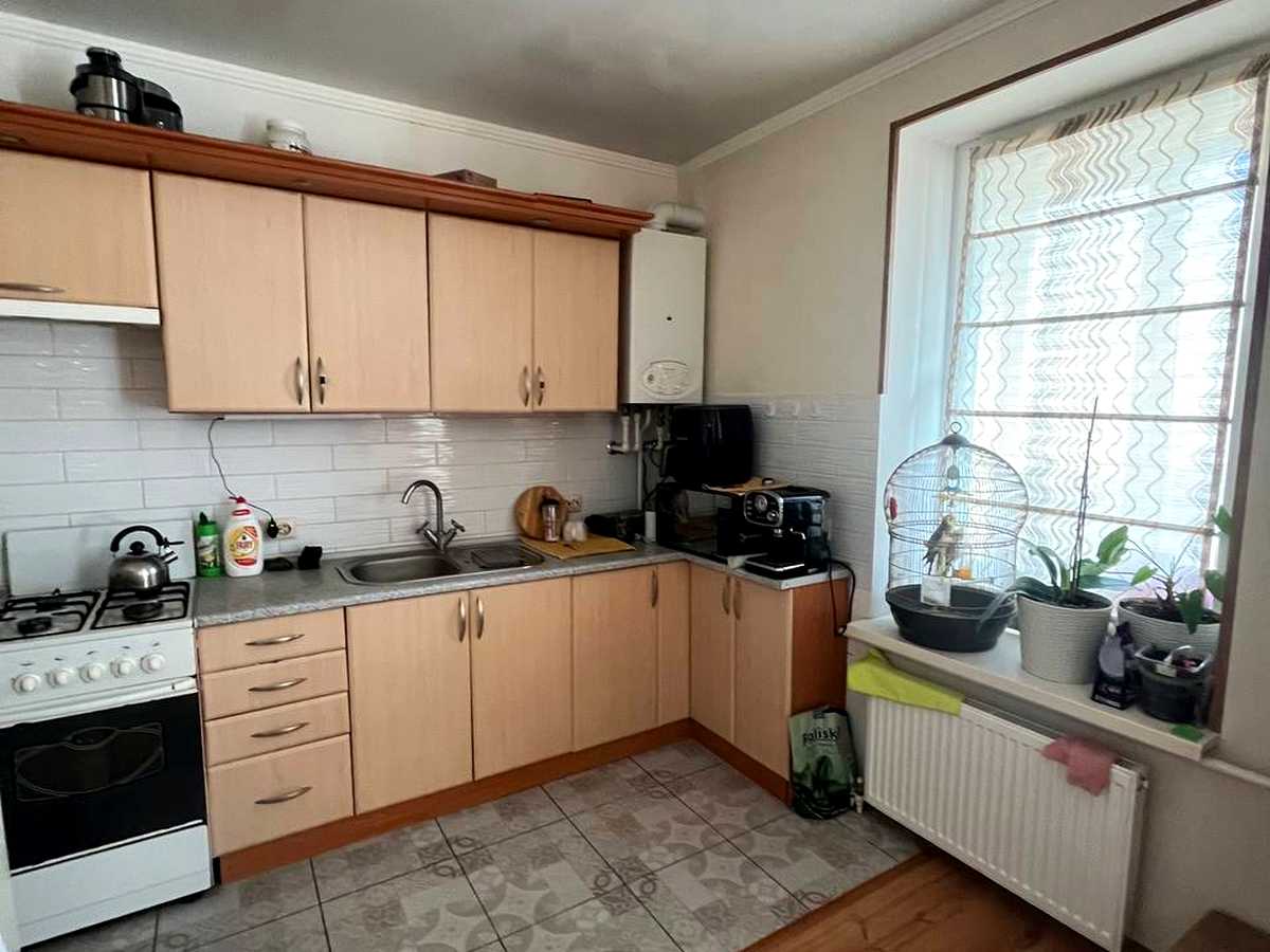 Квартира на вул. Кармелюка, 11/2 в Хмельницькому, ID 402897, фото №2