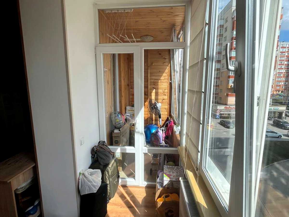 Квартира на вул. Кармелюка, 11/2 в Хмельницькому, ID 402897, фото №4