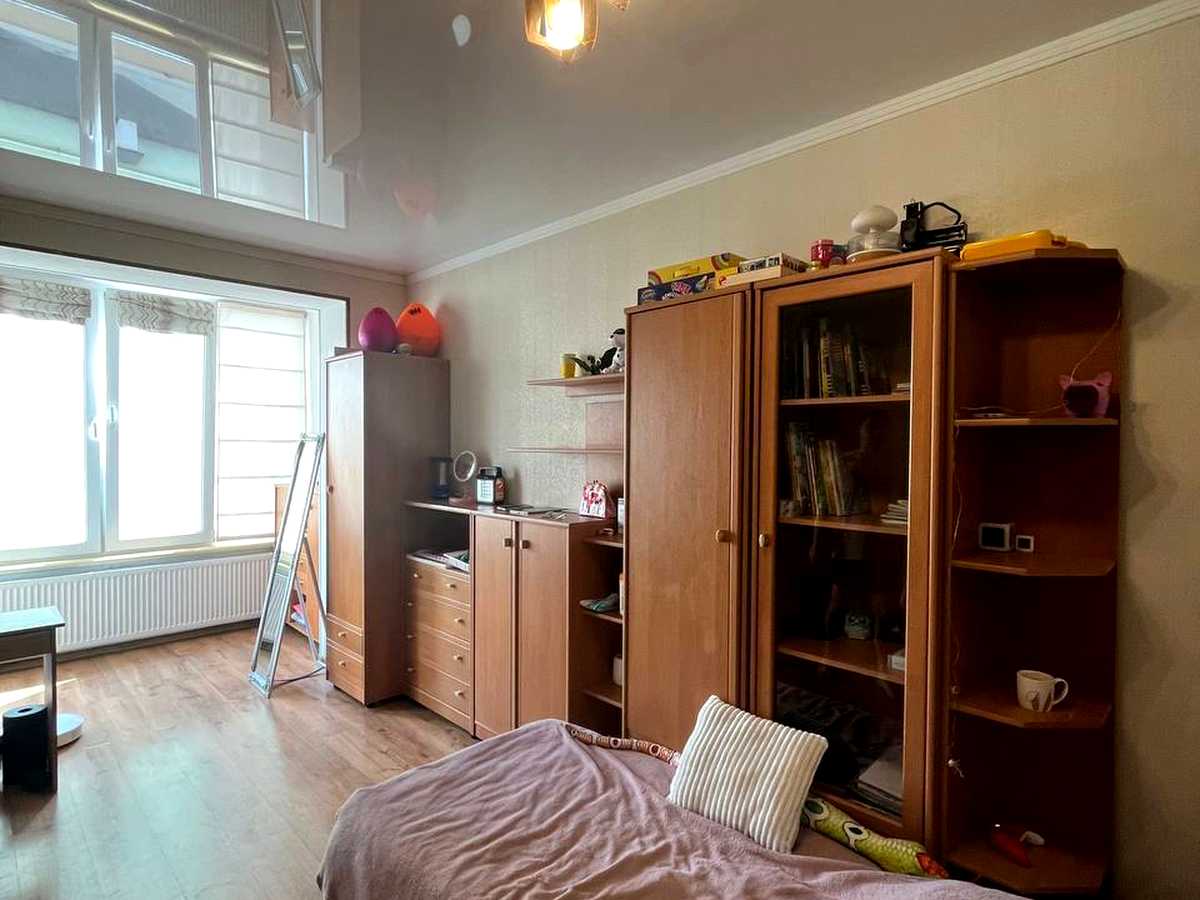 Квартира на вул. Кармелюка, 11/2 в Хмельницькому, ID 402897, фото №5