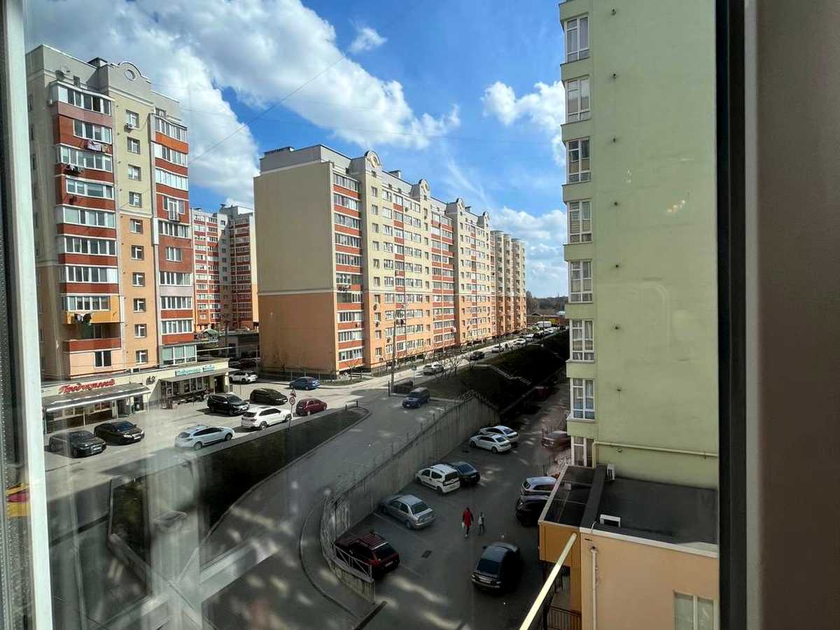Квартира на вул. Кармелюка, 11/2 в Хмельницькому, ID 402897, фото №6