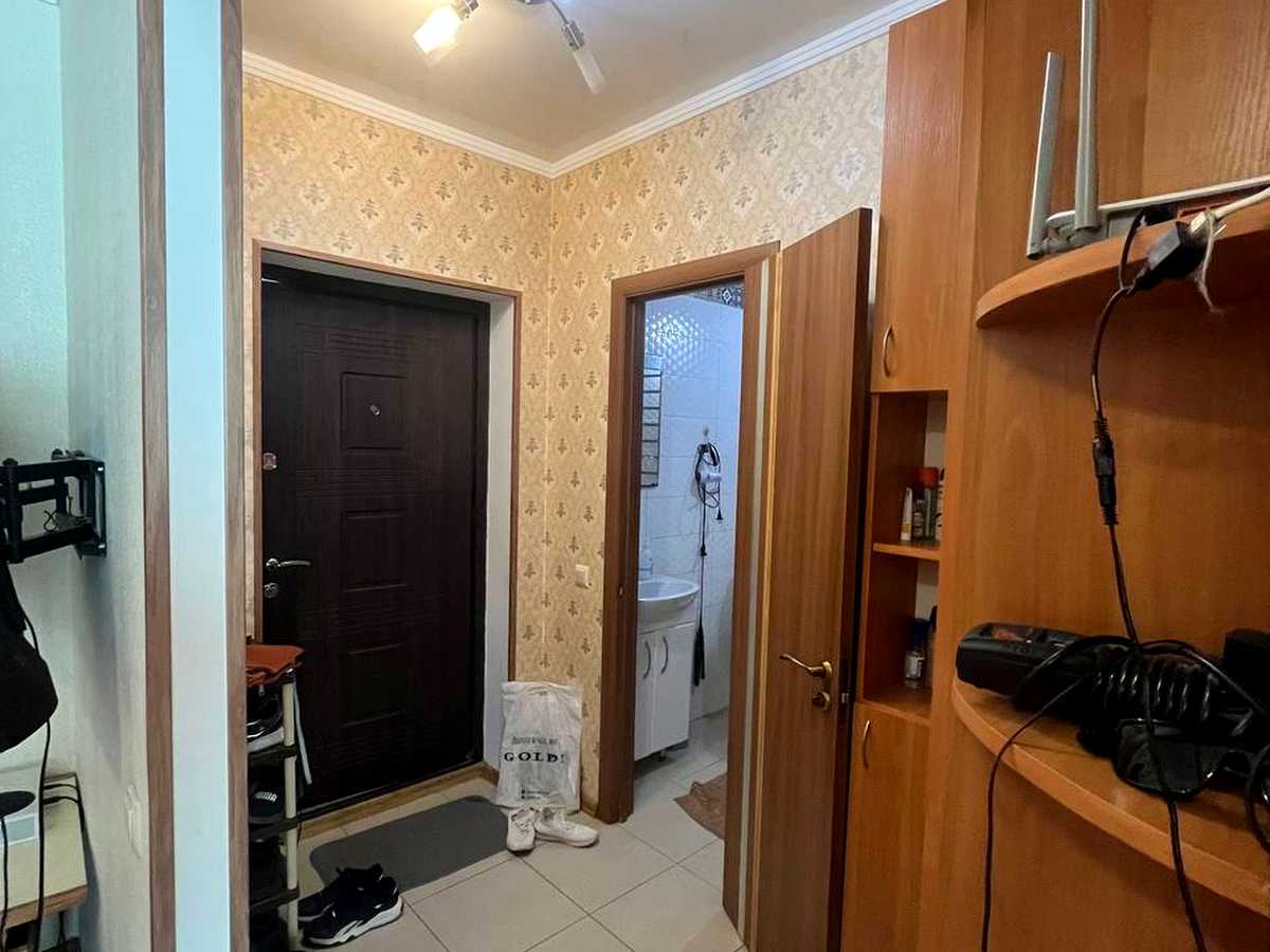 Квартира на вул. Кармелюка, 11/2 в Хмельницькому, ID 402897, фото №8