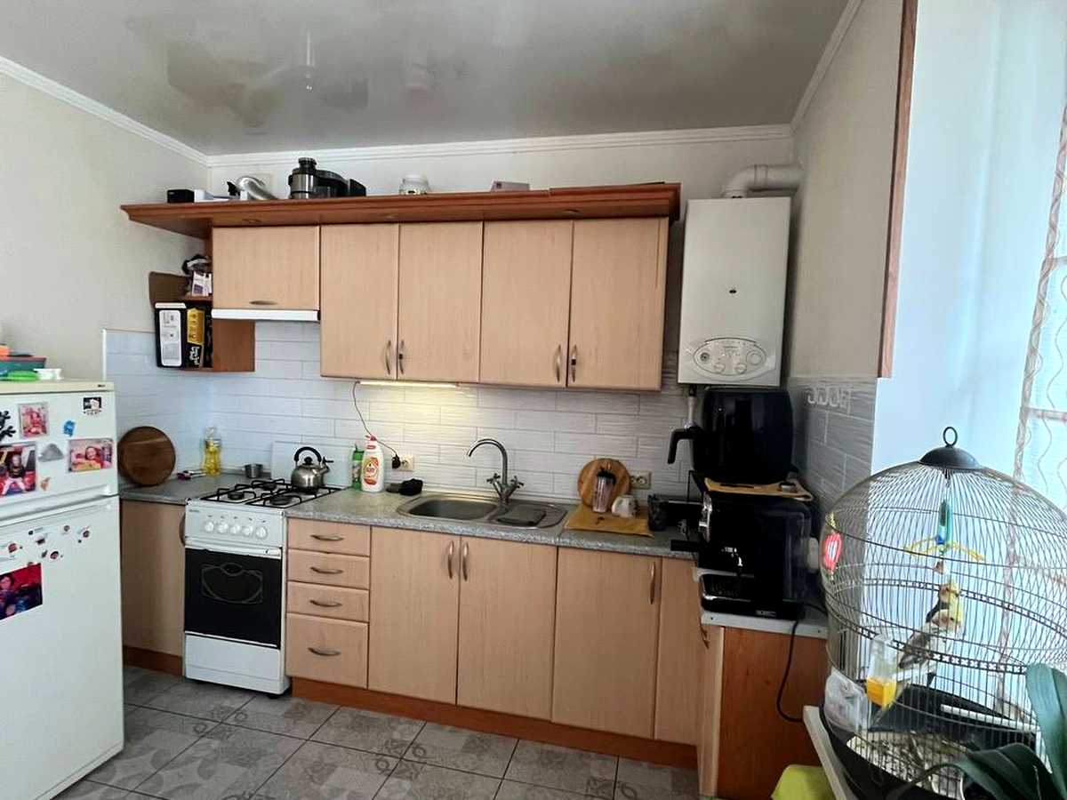 Квартира на вул. Кармелюка, 11/2 в Хмельницькому, ID 402897, фото №9