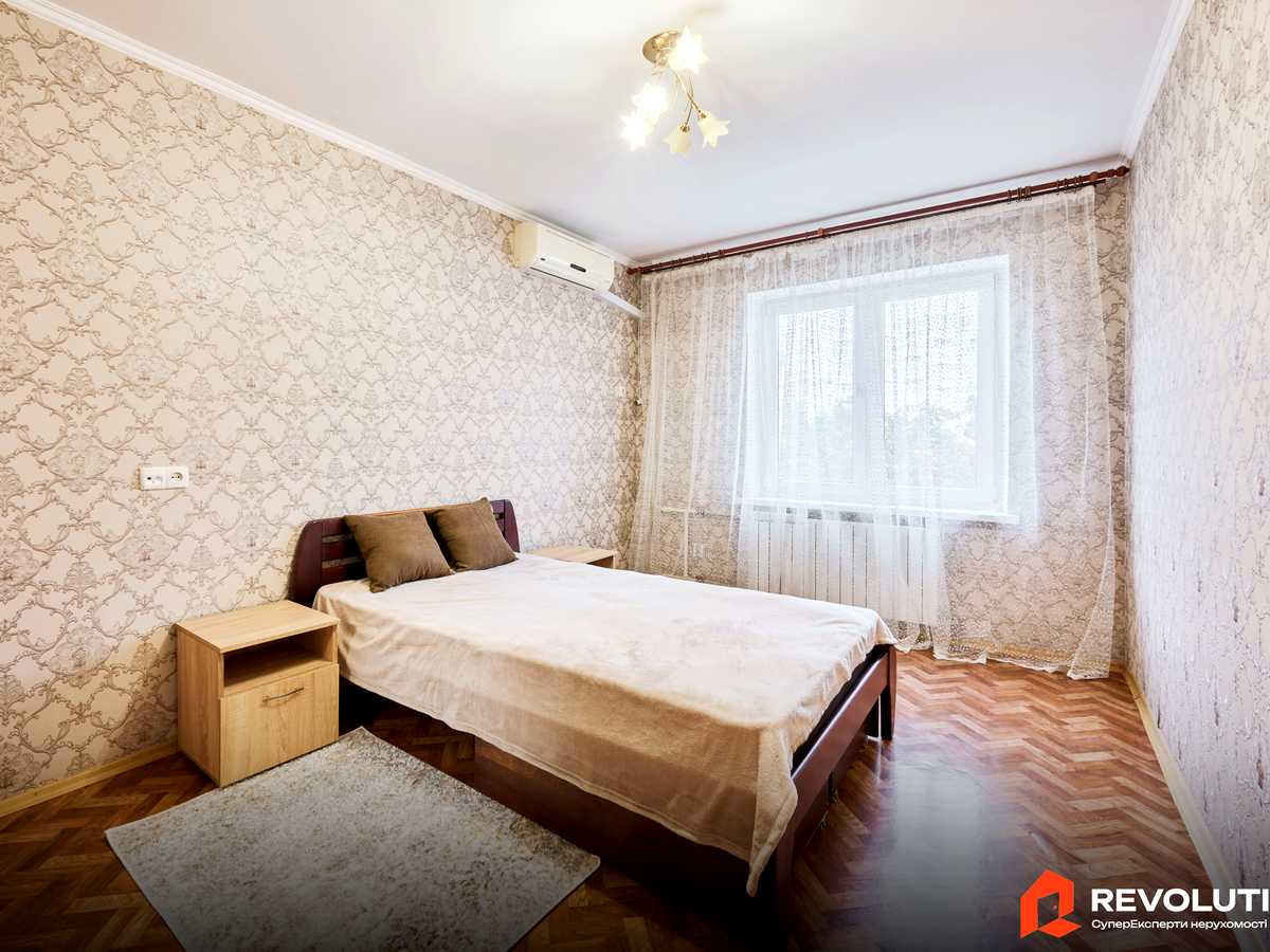 Орендувати квартиру за адресою вул. Василя Касіяна, 2Б в Київ на Findly.com.ua Квартира на вул. Василя Касіяна, 2Б в Київ, ID 401835, фото №1