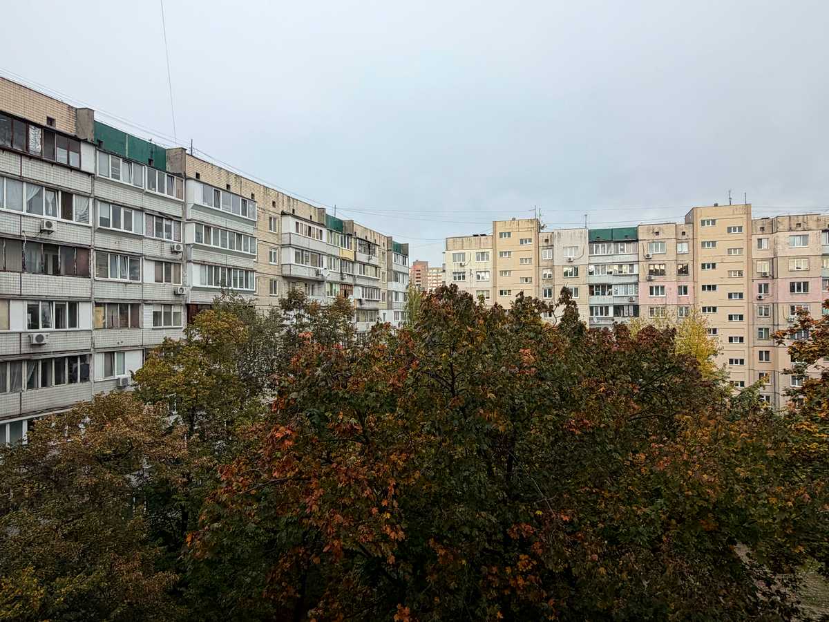 Квартира на вул. Василя Касіяна, 2Б в Києві, ID 401835, фото №11