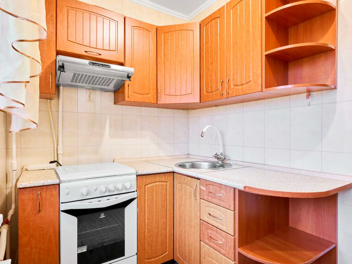 Квартира на вул. Василя Касіяна, 2Б в Київ, ID 401835, фото №3