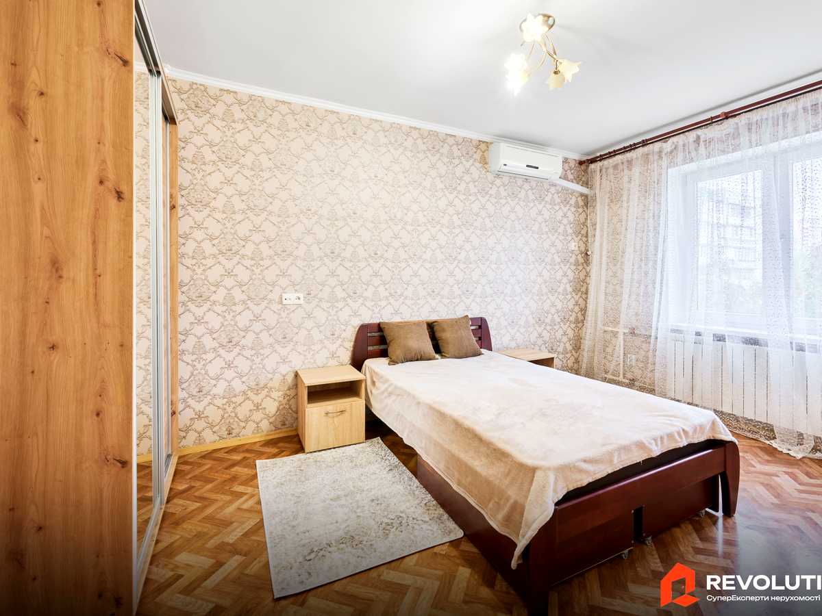 Квартира на вул. Василя Касіяна, 2Б в Київ, ID 401835, фото №5