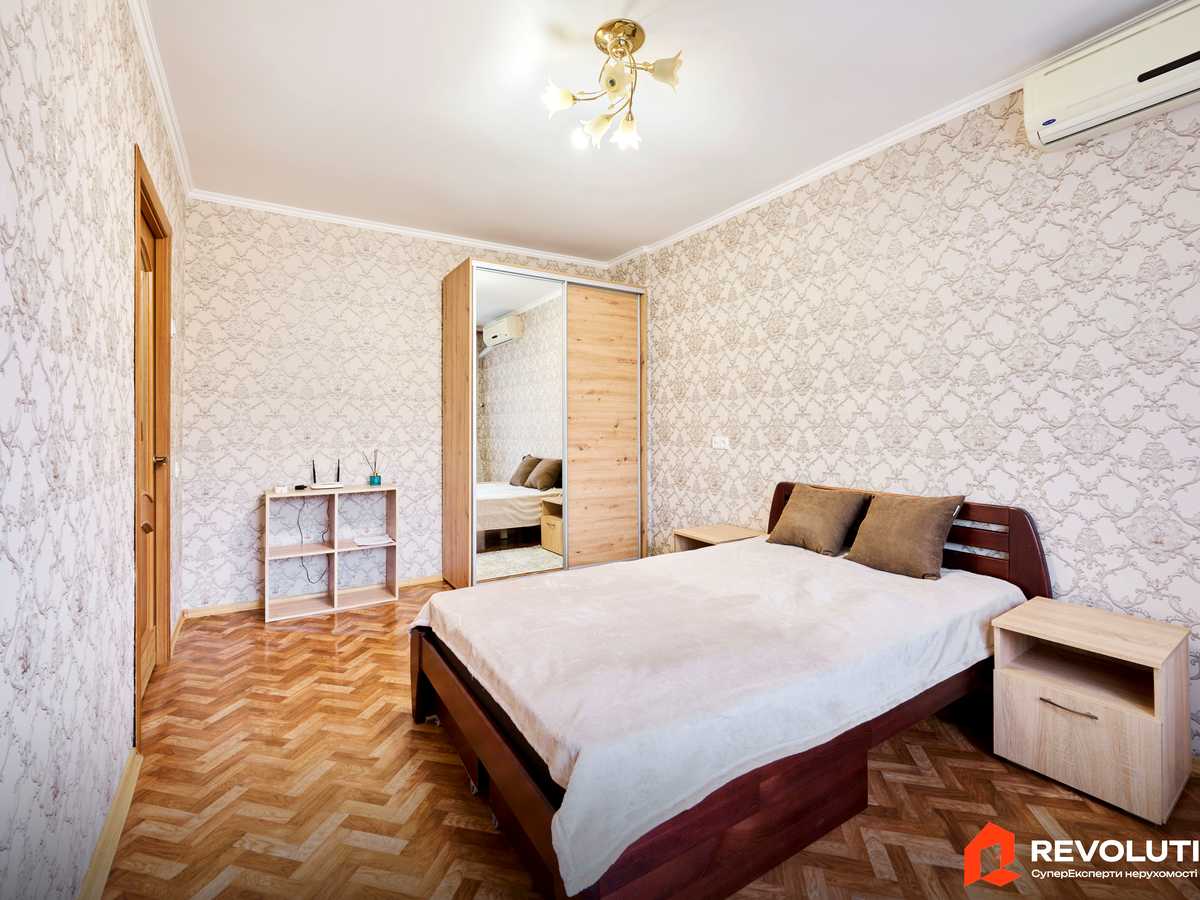 Квартира на вул. Василя Касіяна, 2Б в Києві, ID 401835, фото №6