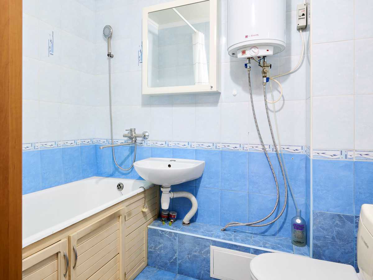 Квартира на вул. Василя Касіяна, 2Б в Києві, ID 401835, фото №7