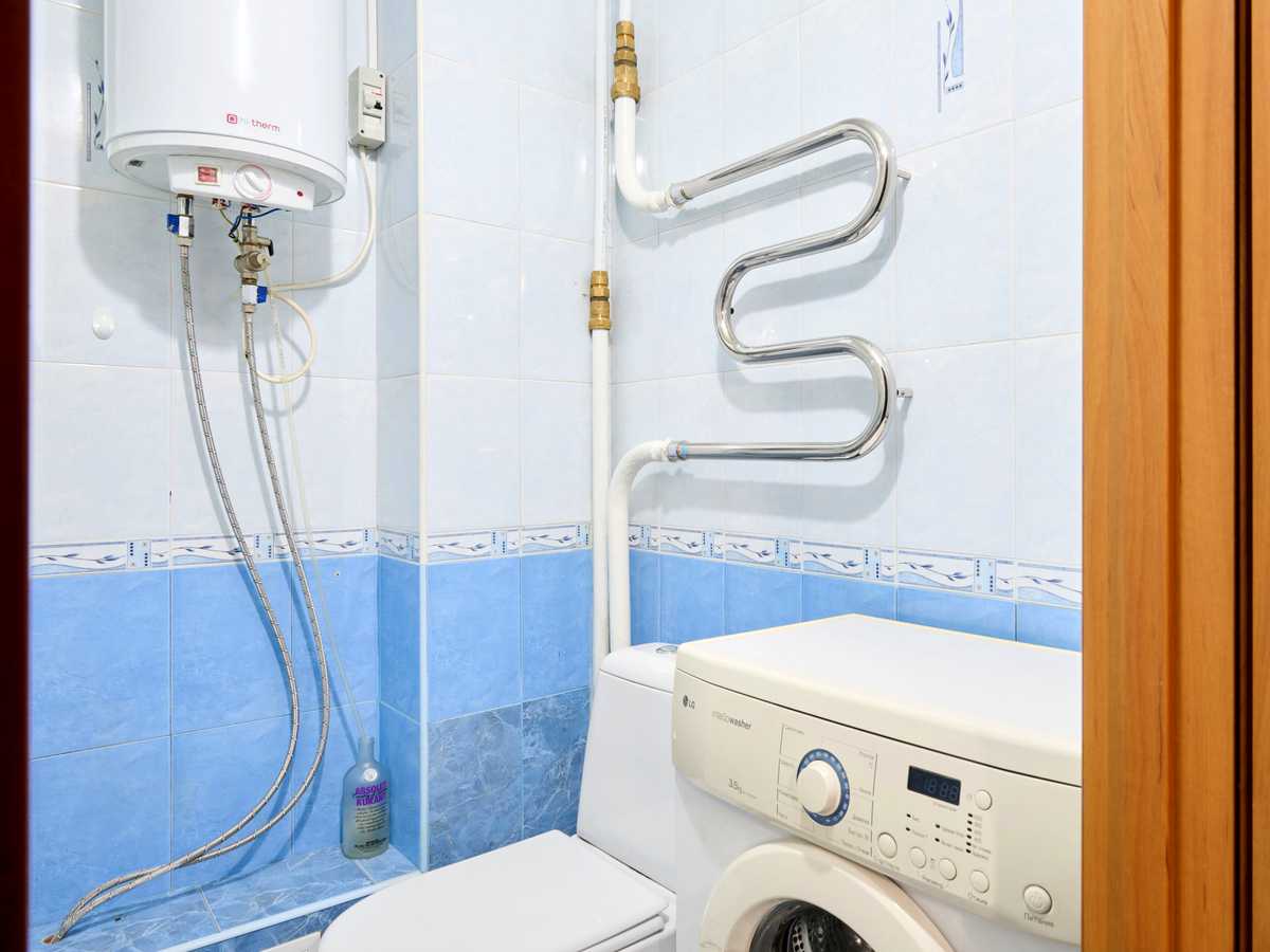 Квартира на вул. Василя Касіяна, 2Б в Києві, ID 401835, фото №8