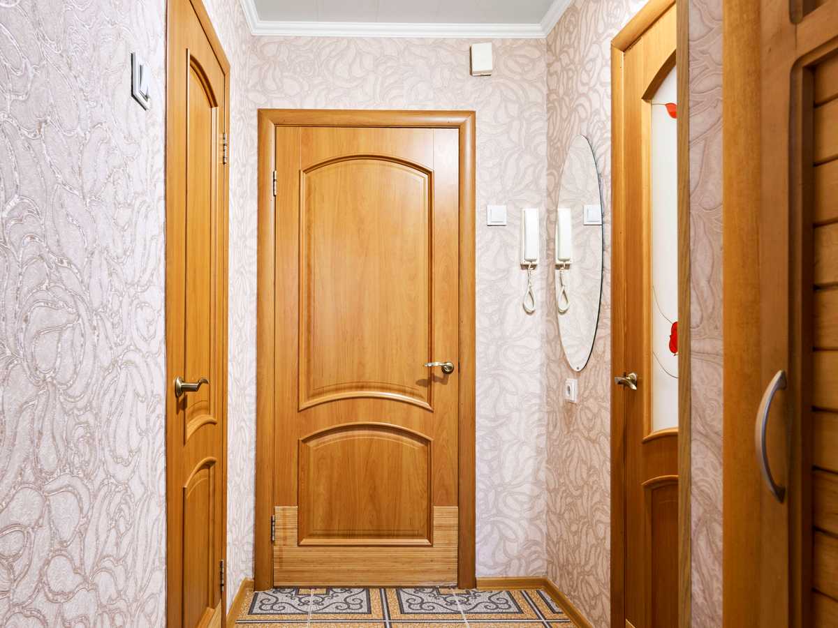 Квартира на вул. Василя Касіяна, 2Б в Києві, ID 401835, фото №9