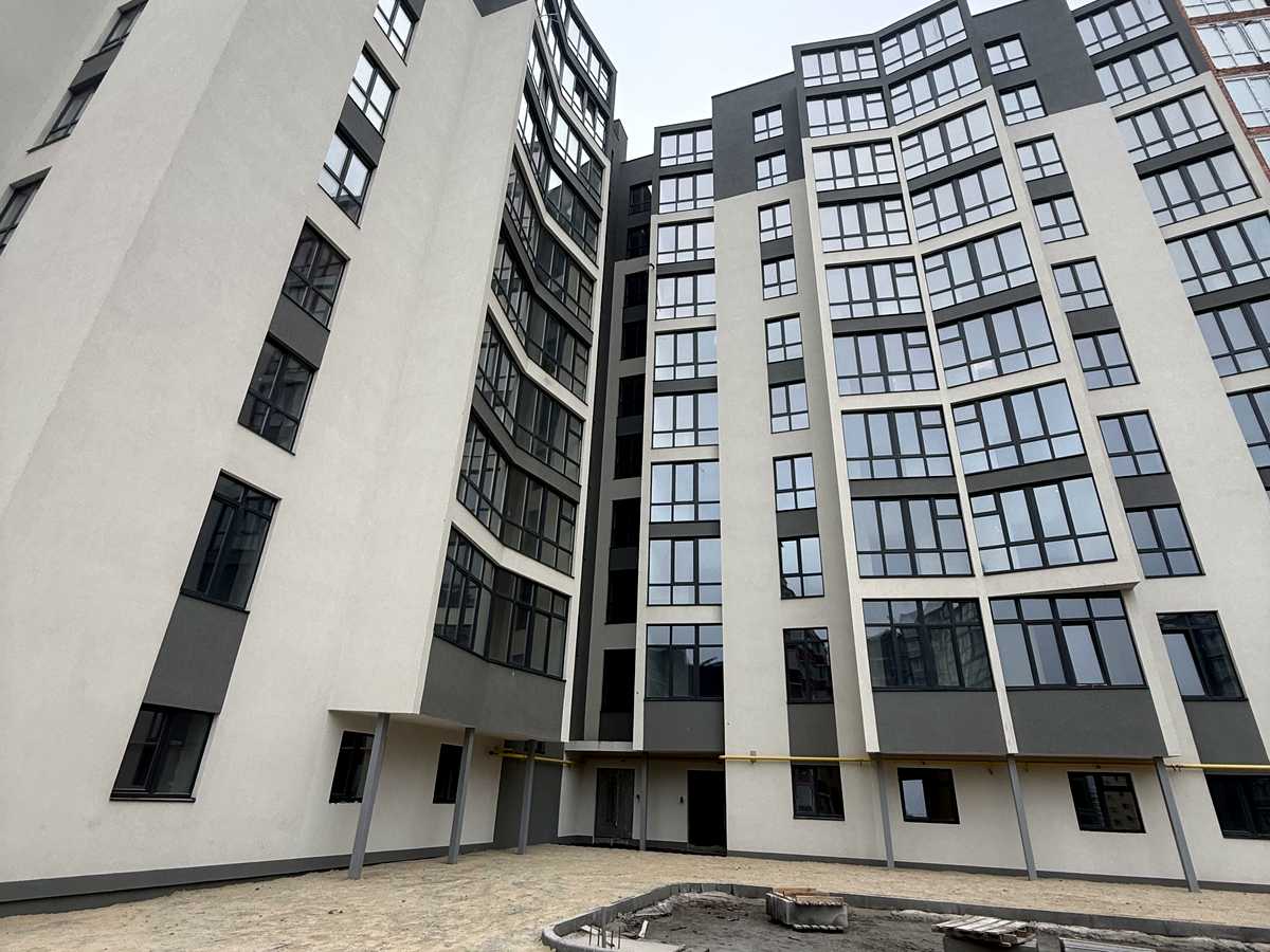 Квартира на вул. Панаса Мирного, 9/1, ID 402891, фото №1