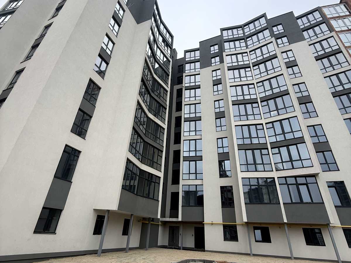 Квартира на вул. Панаса Мирного, 9/1 в Хмельницькому, ID 402891, фото №2