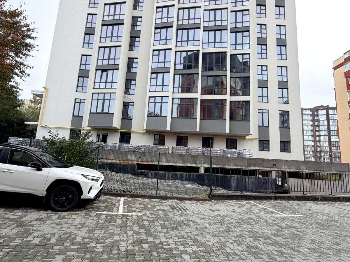Квартира на вул. Панаса Мирного, 9/1 в Хмельницькому, ID 402891, фото №3