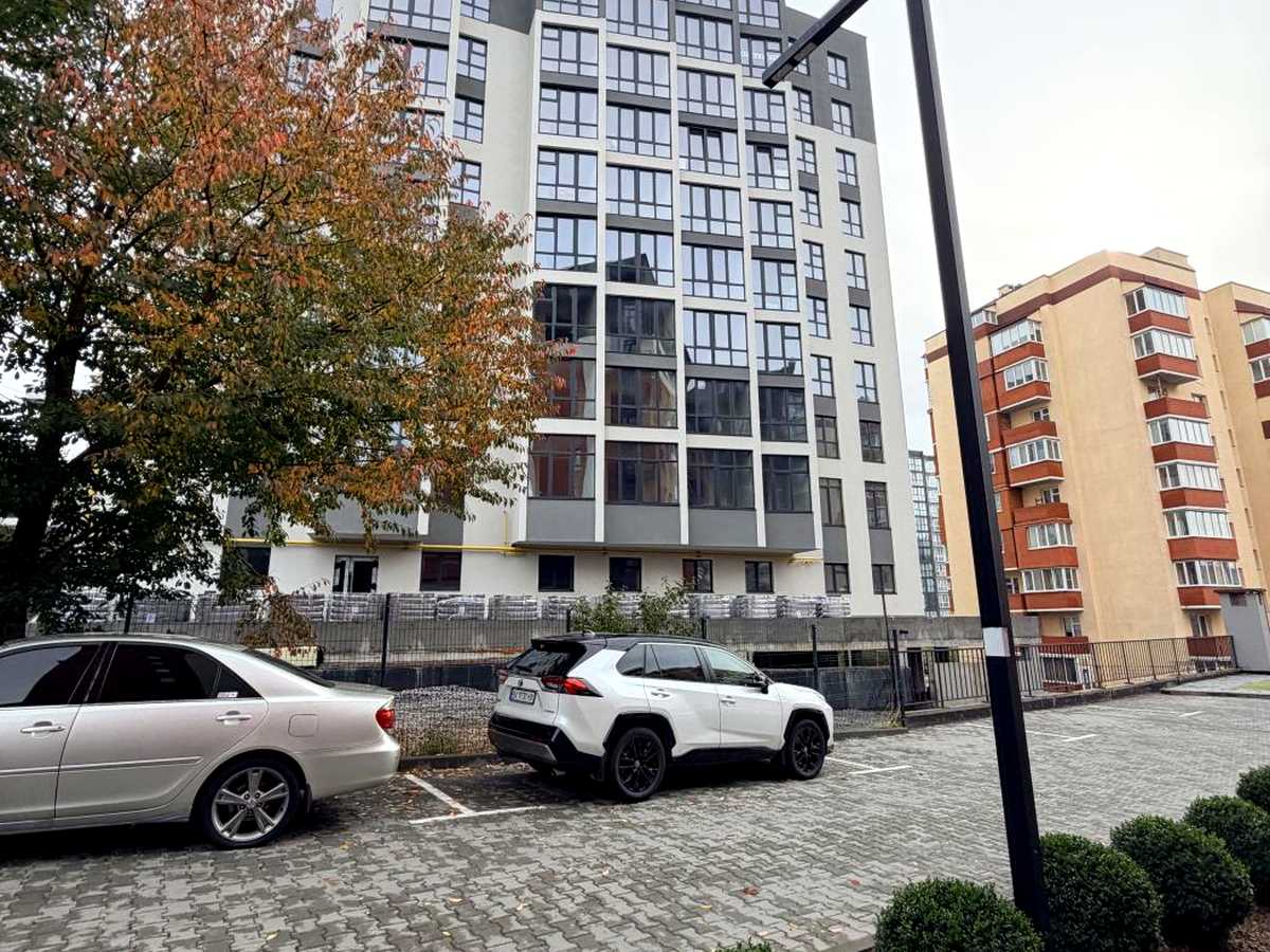 Квартира на вул. Панаса Мирного, 9/1 в Хмельницькому, ID 402891, фото №4