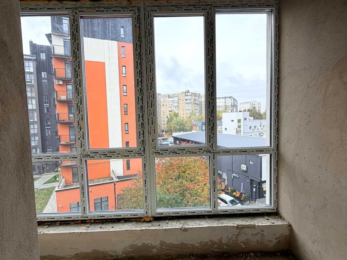Квартира на вул. Панаса Мирного, 9/1 в Хмельницькому, ID 402891, фото №6