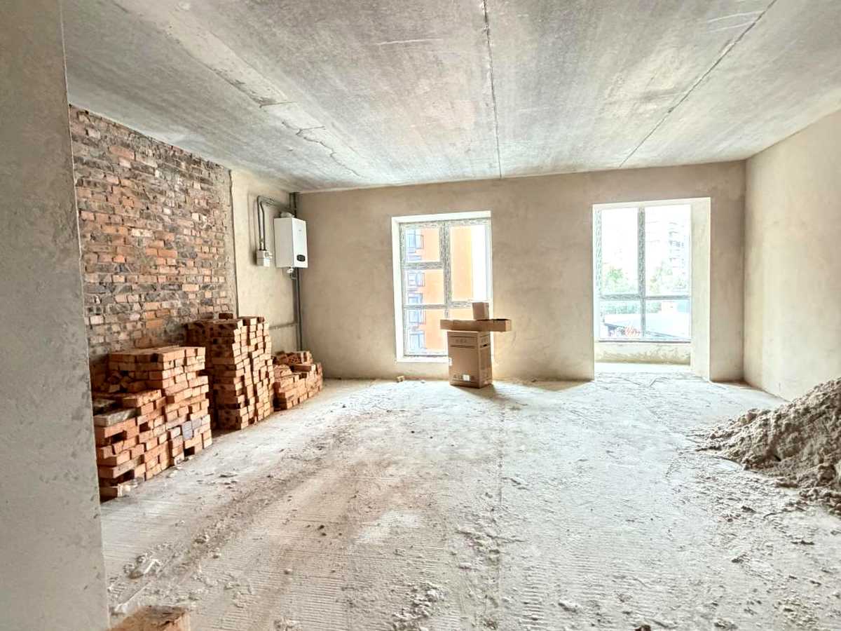 Квартира на вул. Панаса Мирного, 9/1 в Хмельницькому, ID 402891, фото №7